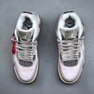 Air  4 Retro Frozen Moments