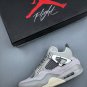 Air  4 Retro Frozen Moments