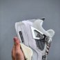 Air  4 Retro Frozen Moments