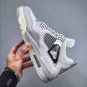 Air  4 Retro Frozen Moments