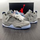 Air  4 Retro Georgetown PE