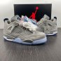 Air  4 Retro Georgetown PE