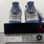 Air  4 Retro Georgetown PE