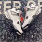 Air  4 Retro Golf White Cement