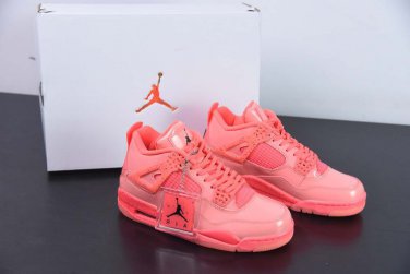 Air  4 Retro Hot Punch