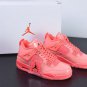 Air  4 Retro Hot Punch