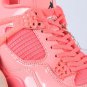 Air  4 Retro Hot Punch
