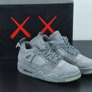 Air  4 Retro Kaws
