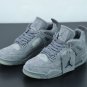 Air  4 Retro Kaws