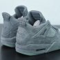Air  4 Retro Kaws