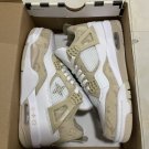Air  4 Retro Khaki