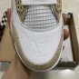 Air  4 Retro Khaki