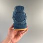 Air  4 Retro Levi's Denim