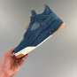 Air  4 Retro Levi's Denim