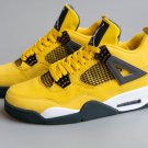 Air  4 Retro Lightning