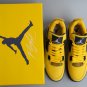 Air  4 Retro Lightning