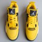 Air  4 Retro Lightning