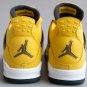 Air  4 Retro Lightning