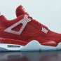 Air  4 Retro Oklahoma Sooners PE