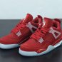 Air  4 Retro Oklahoma Sooners PE
