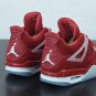 Air  4 Retro Oklahoma Sooners PE