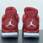 Air  4 Retro Oklahoma Sooners PE