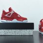 Air  4 Retro Oklahoma Sooners PE