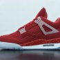 Air  4 Retro Oklahoma Sooners PE