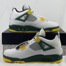 Air  4 Retro Oregon Ducks