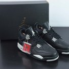 Air  4 Retro Oreo