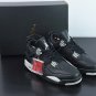Air  4 Retro Oreo