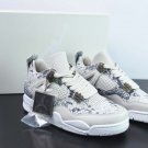 Air  4 Retro Pinnacle Snakeskin 819139-030