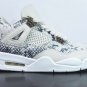 Air  4 Retro Pinnacle Snakeskin 819139-030