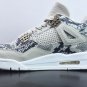 Air  4 Retro Pinnacle Snakeskin 819139-030