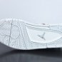Air  4 Retro Pinnacle Snakeskin 819139-030