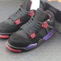Air  4 Retro Raptors