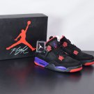 Air  4 Retro Raptors Drake OVO