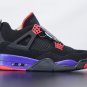 Air  4 Retro Raptors Drake OVO