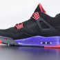 Air  4 Retro Raptors Drake OVO