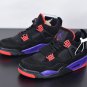 Air  4 Retro Raptors Drake OVO