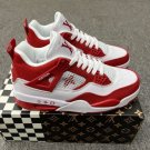 Air  4 Retro Red