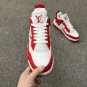 Air  4 Retro Red