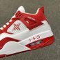 Air  4 Retro Red