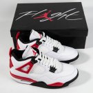 Air  4 Retro Red Cement