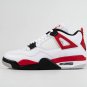 Air  4 Retro Red Cement
