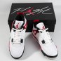 Air  4 Retro Red Cement