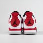 Air  4 Retro Red Cement