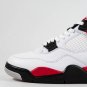 Air  4 Retro Red Cement
