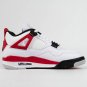 Air  4 Retro Red Cement