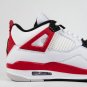 Air  4 Retro Red Cement